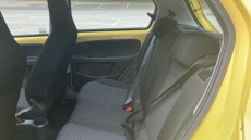 Skoda CITIGO 1.0 MPI SE 5dr ASG Petrol Hatchback